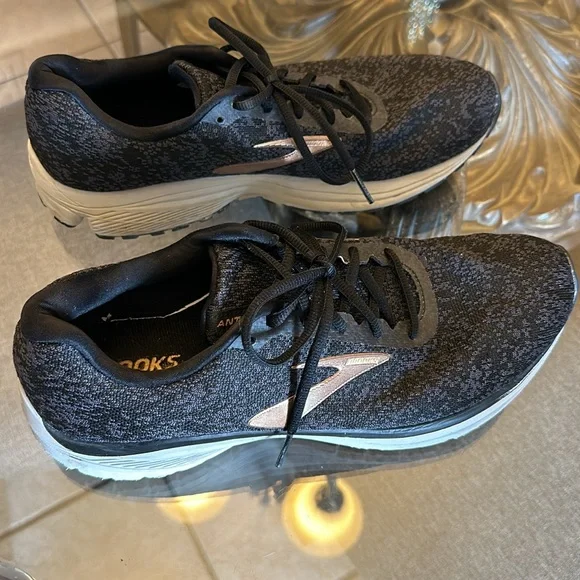 Men’s Brooks anthem 2 size12 - Picture 3 of 6